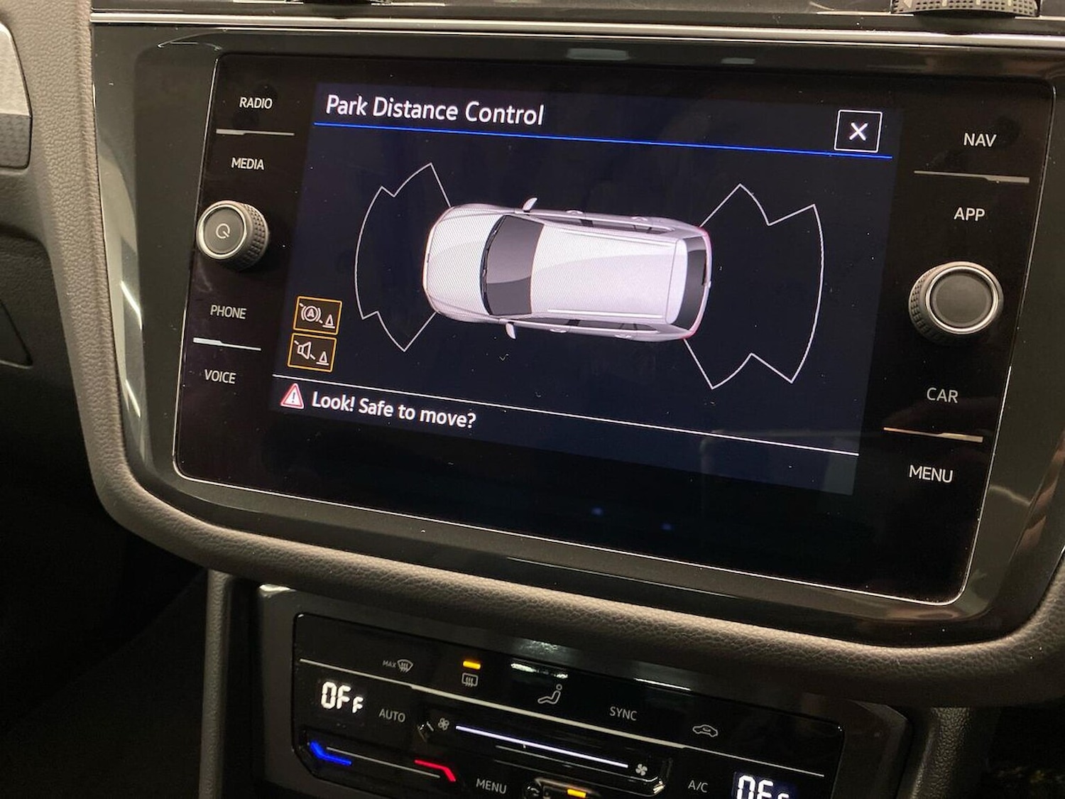 Used Volkswagen Tiguan 2023 for sale - 76905075: Photo 23