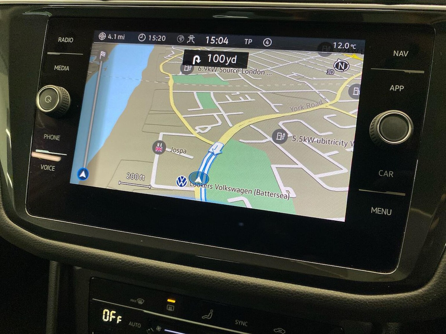 Used Volkswagen Tiguan 2023 for sale - 76905075: Photo 24