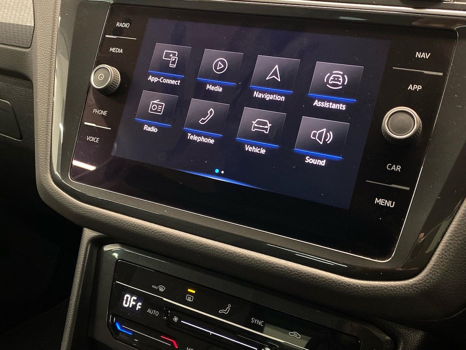 Used Volkswagen Tiguan 2023 for sale - 76905075: Photo 25