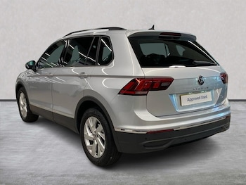 Used Volkswagen Tiguan 2023 for sale - 76905075: Photo