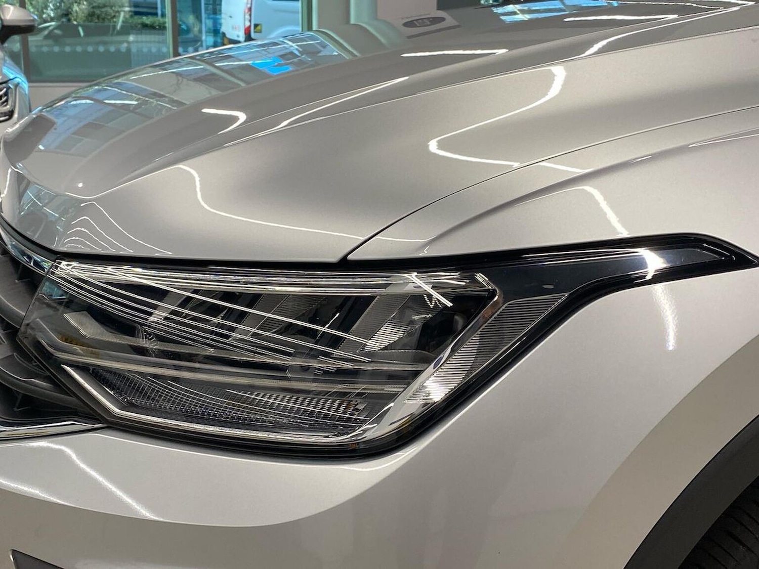 Used Volkswagen Tiguan 2023 for sale - 76905075: Photo 31