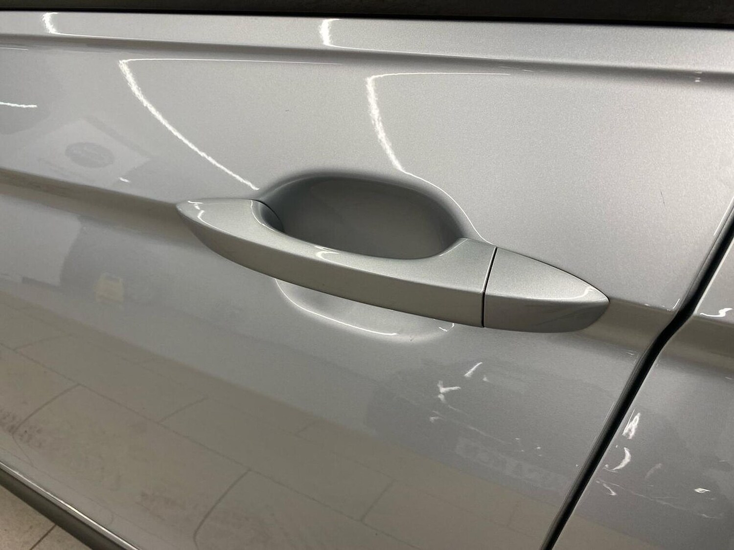 Used Volkswagen Tiguan 2023 for sale - 76905075: Photo 33