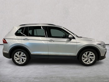 Used Volkswagen Tiguan 2023 for sale - 76905075: Photo