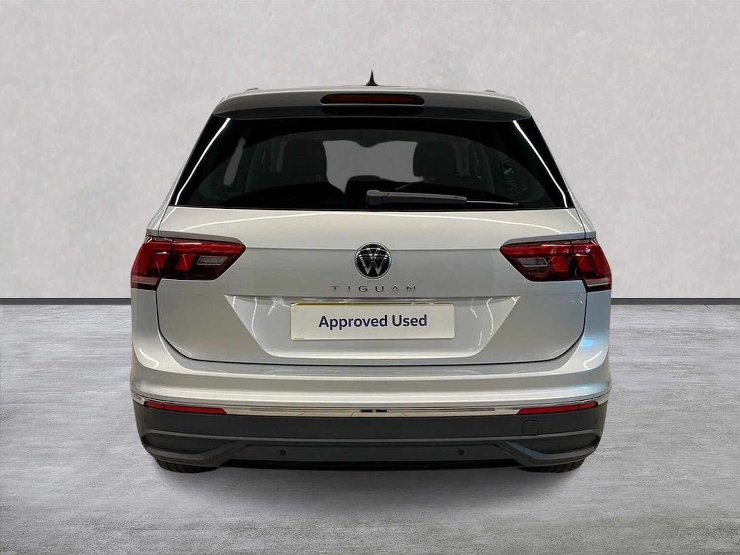 Used Volkswagen Tiguan 2023 for sale - 76905075: Photo 4