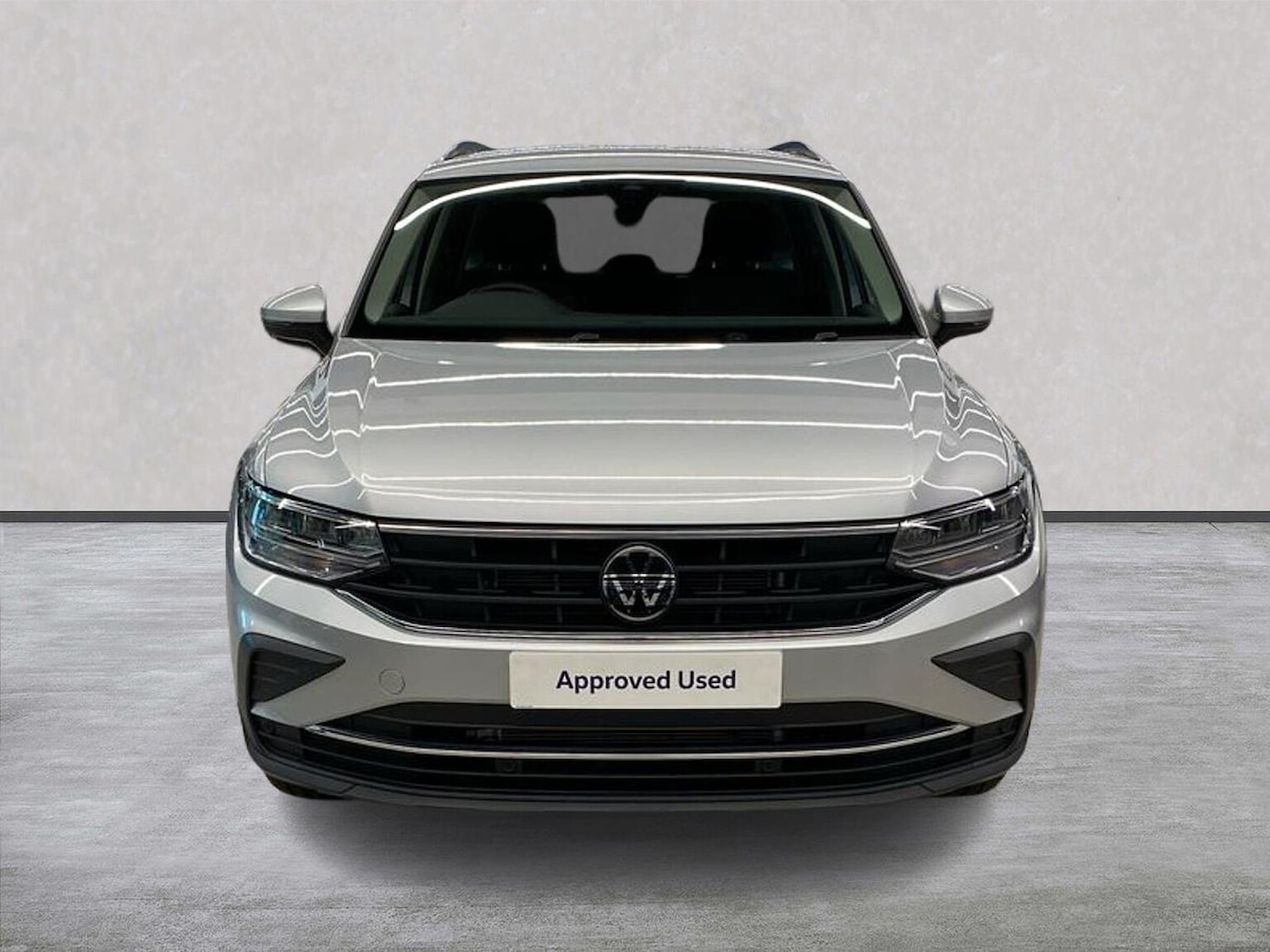 Used Volkswagen Tiguan 2023 for sale - 76905075: Photo 5