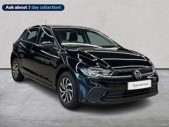 Volkswagen - Polo
