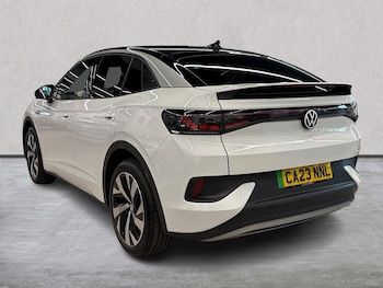 Used Volkswagen ID.5 2023 for sale - 78762710: Photo