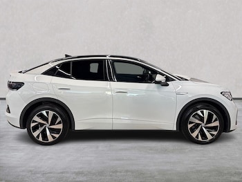 Used Volkswagen ID.5 2023 for sale - 78762710: Photo