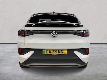 Used Volkswagen ID.5 2023 for sale - 78762710: Photo