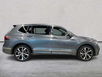 Used Volkswagen Tiguan Allspace 2024 for sale - 75490602: Photo