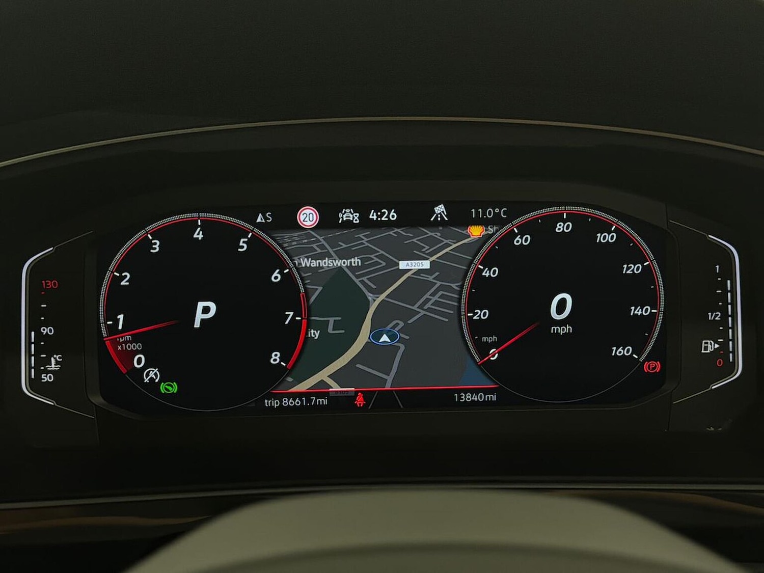 Used Volkswagen Tiguan 2022 for sale - 76412524: Photo 10