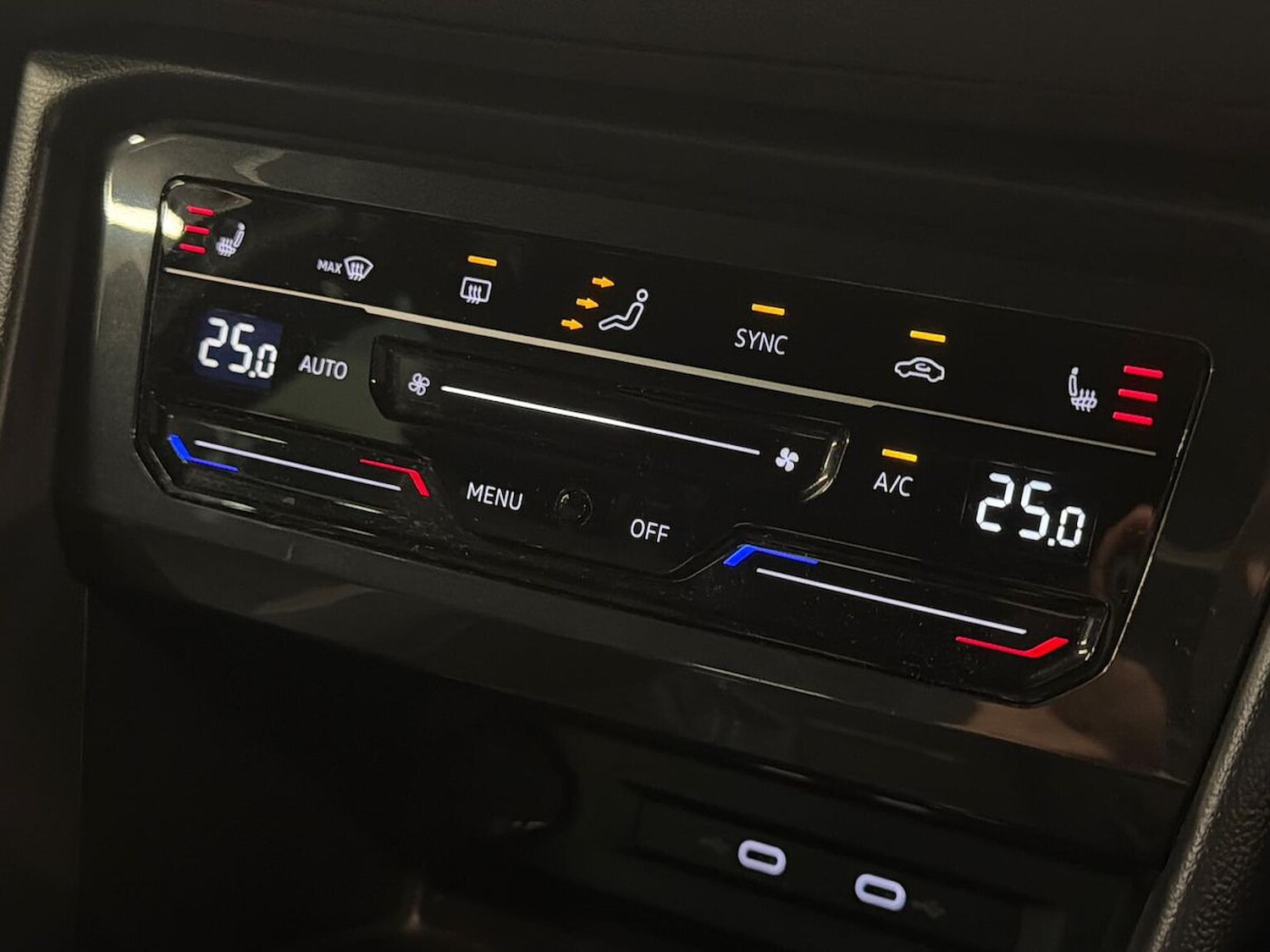 Used Volkswagen Tiguan 2022 for sale - 76412524: Photo 12