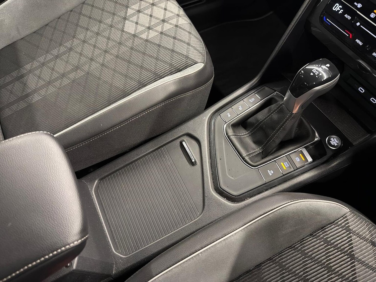 Used Volkswagen Tiguan 2022 for sale - 76412524: Photo 13