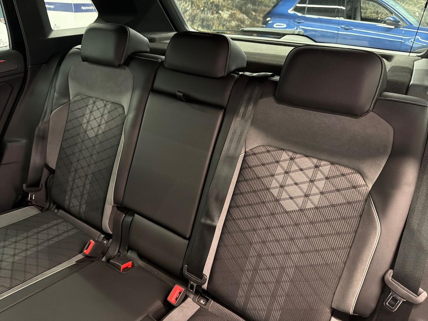 Used Volkswagen Tiguan 2022 for sale - 76412524: Photo 16