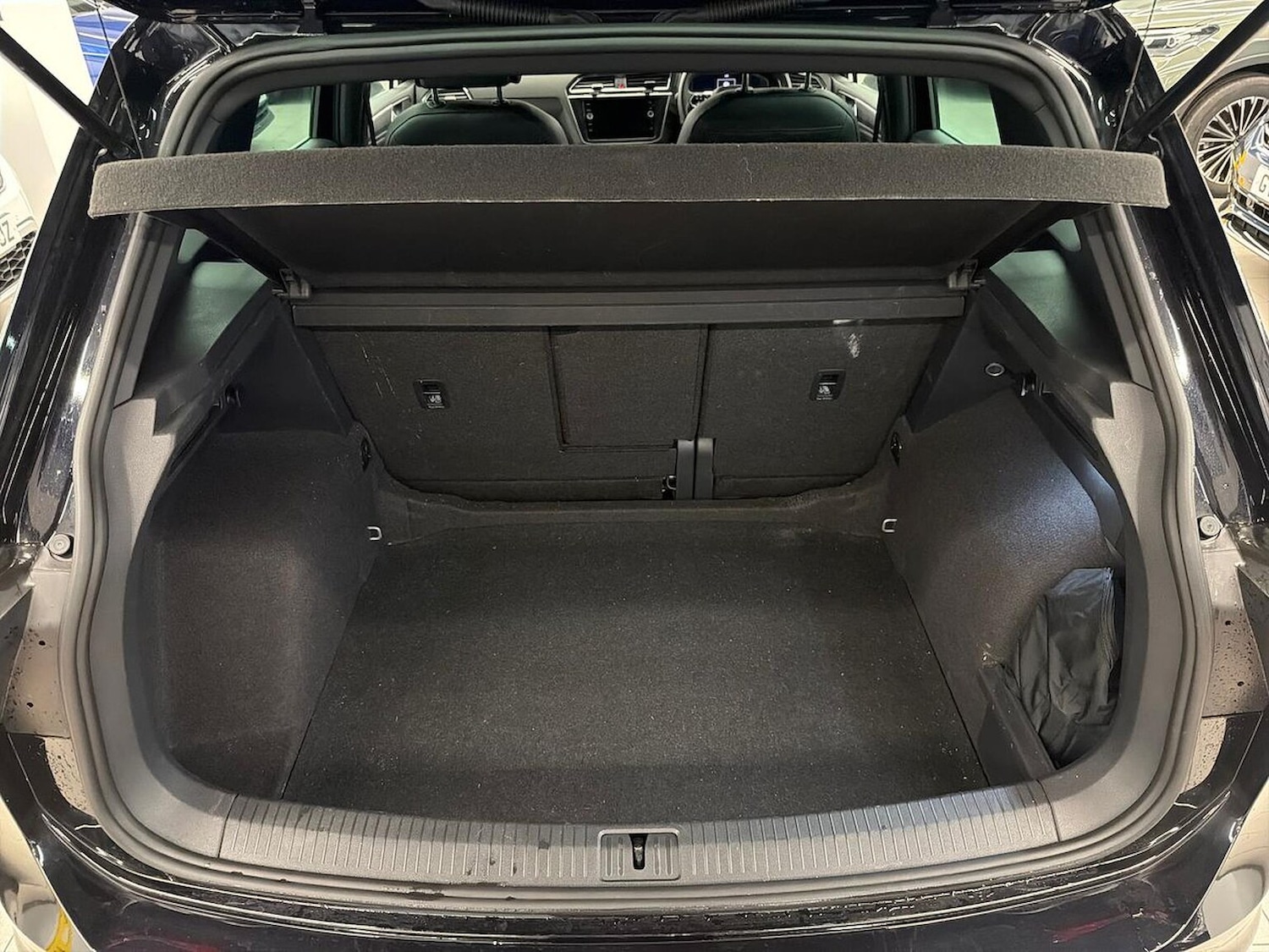 Used Volkswagen Tiguan 2022 for sale - 76412524: Photo 17