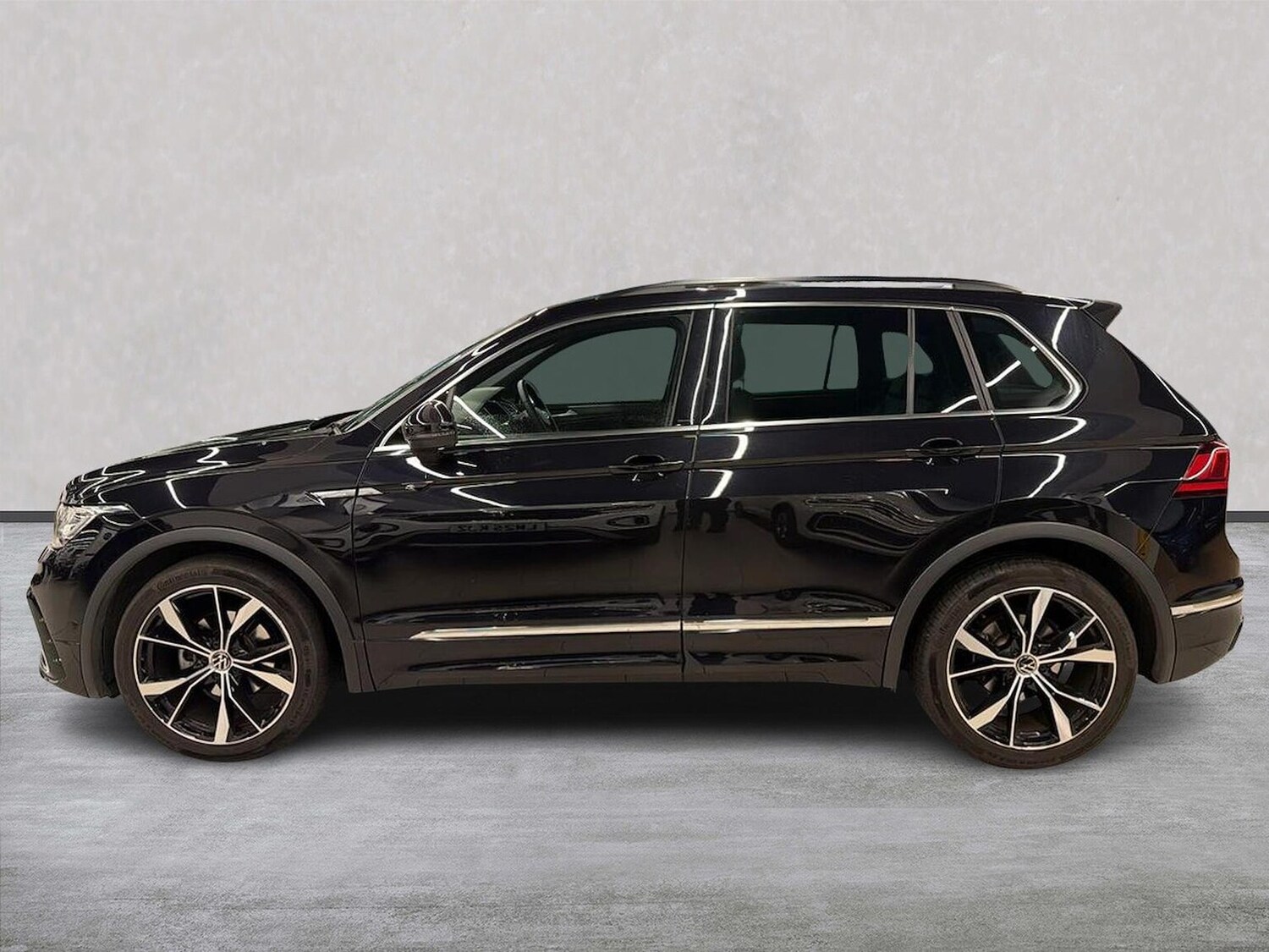 Used Volkswagen Tiguan 2022 for sale - 76412524: Photo 19