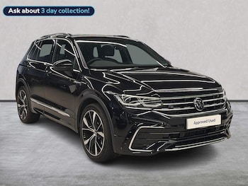 2022 - 1.5 TSI 150 R-Line 5dr DSG