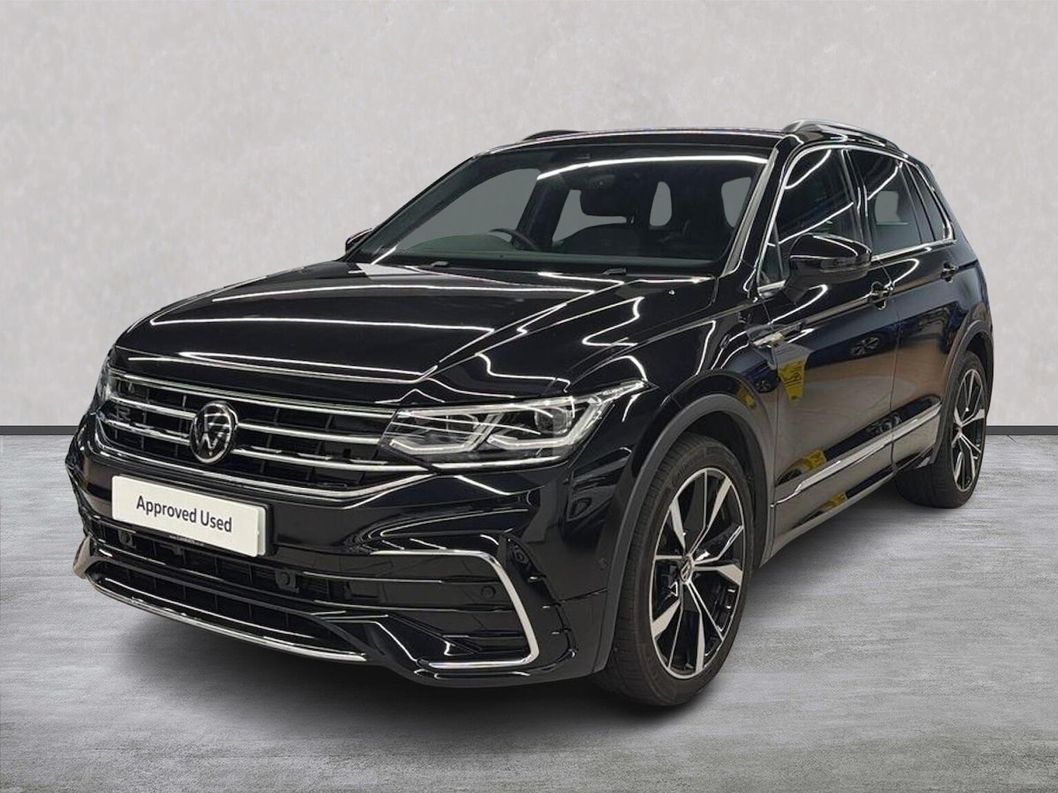 Used Volkswagen Tiguan 2022 for sale - 76412524: Photo 20