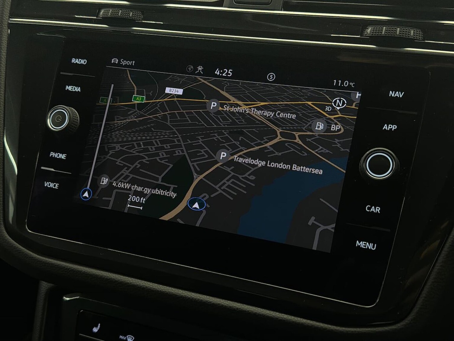 Used Volkswagen Tiguan 2022 for sale - 76412524: Photo 24