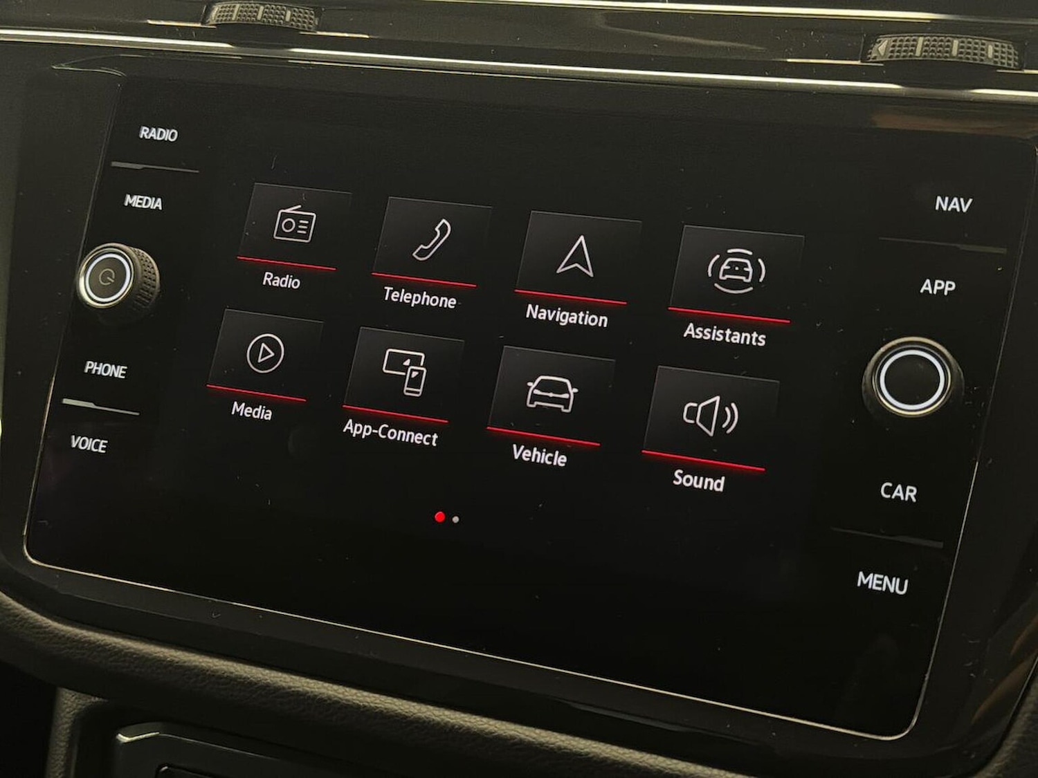 Used Volkswagen Tiguan 2022 for sale - 76412524: Photo 25