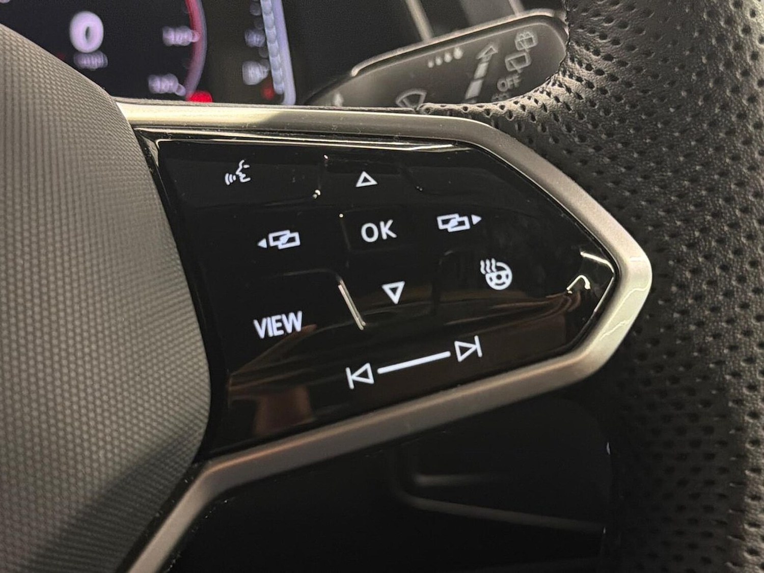 Used Volkswagen Tiguan 2022 for sale - 76412524: Photo 26