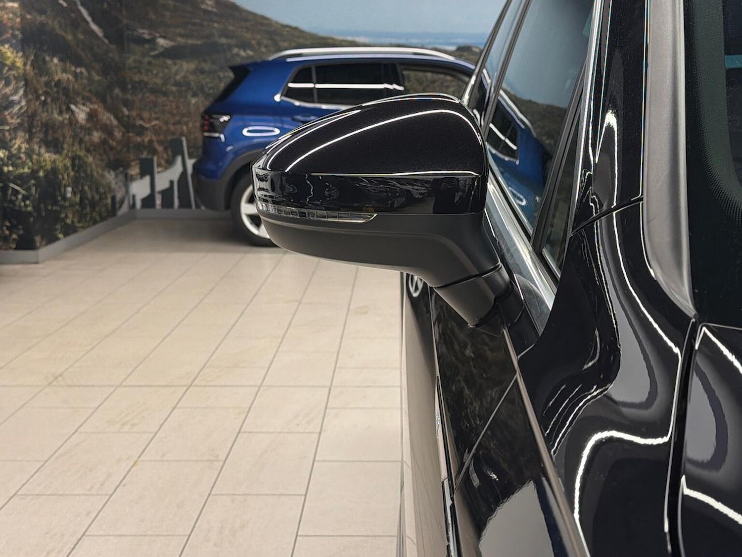 Used Volkswagen Tiguan 2022 for sale - 76412524: Photo 34