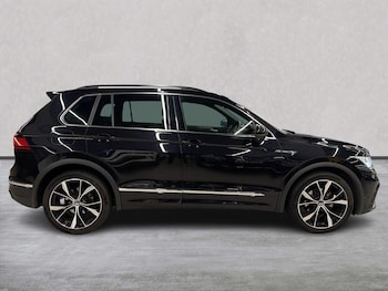 Used Volkswagen Tiguan 2022 for sale - 76412524: Photo