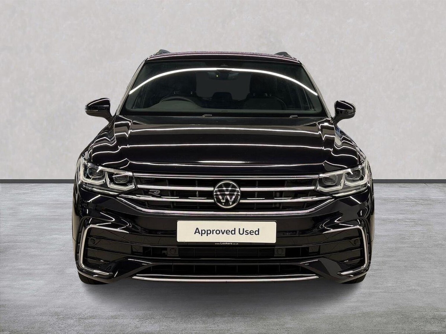 Used Volkswagen Tiguan 2022 for sale - 76412524: Photo 5