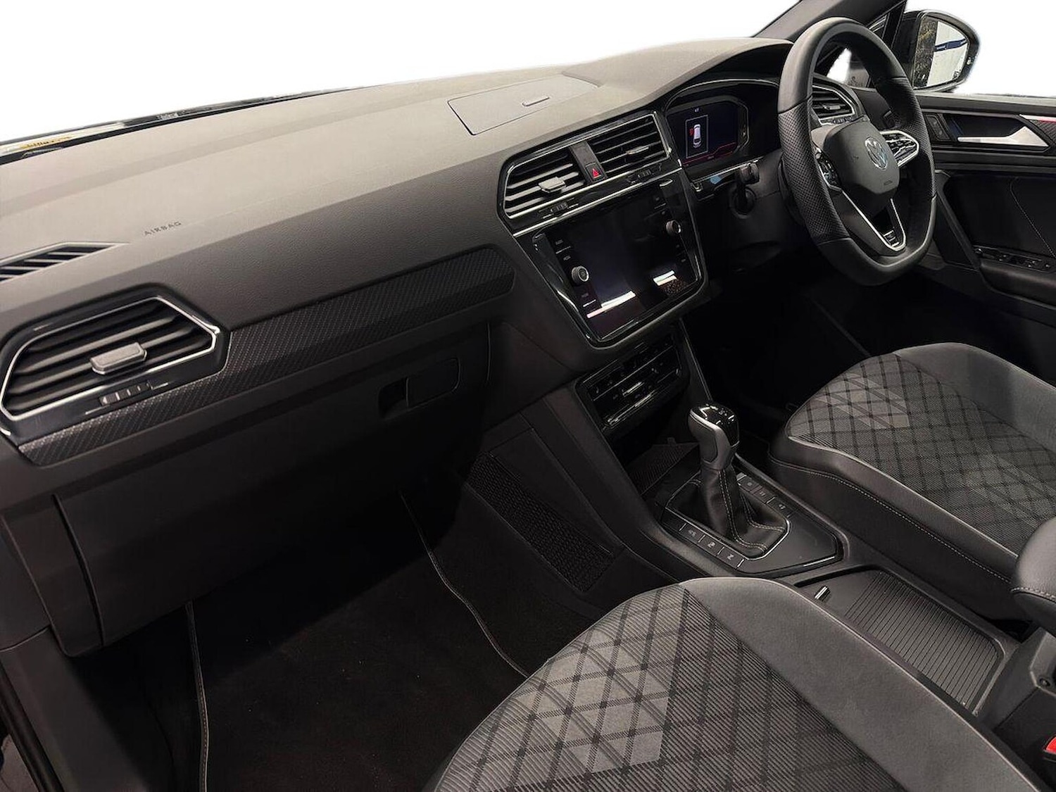 Used Volkswagen Tiguan 2022 for sale - 76412524: Photo 7