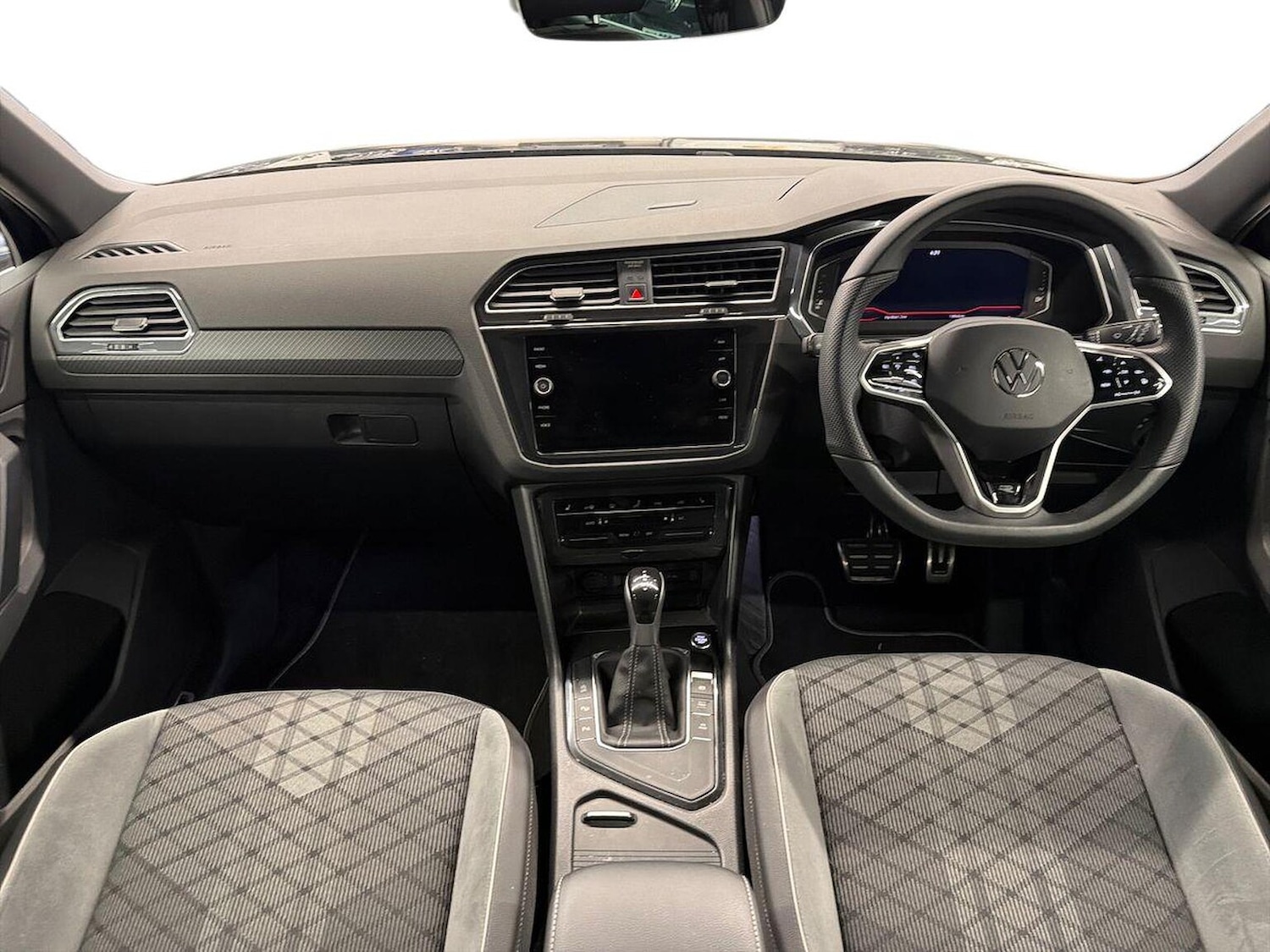 Used Volkswagen Tiguan 2022 for sale - 76412524: Photo 8