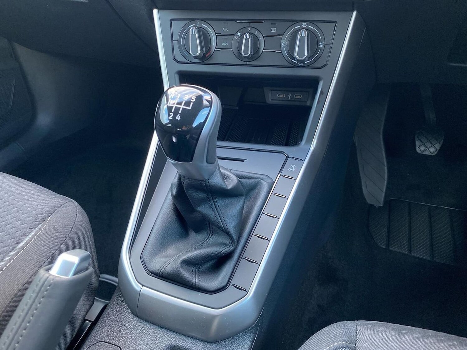 Used Volkswagen Polo 2026 for sale - 78195315: Photo 13