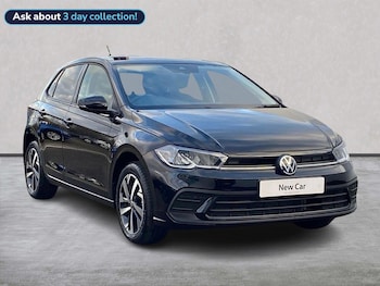 Volkswagen Polo feature image