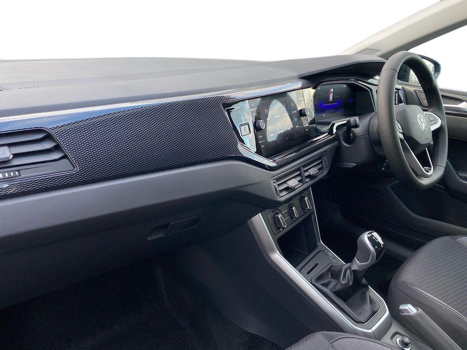 Used Volkswagen Polo 2026 for sale - 78195315: Photo 7