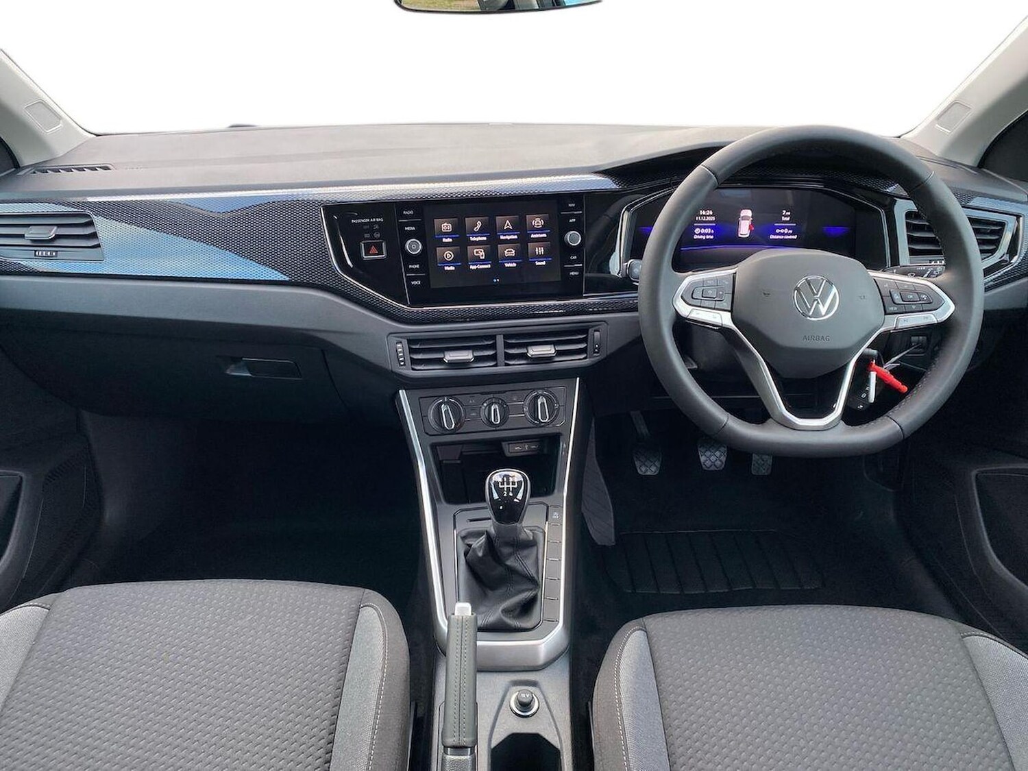 Used Volkswagen Polo 2026 for sale - 78195315: Photo 8