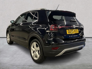 Used Volkswagen T-Cross 2020 for sale - 78820832: Photo