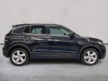 Used Volkswagen T-Cross 2020 for sale - 78820832: Photo