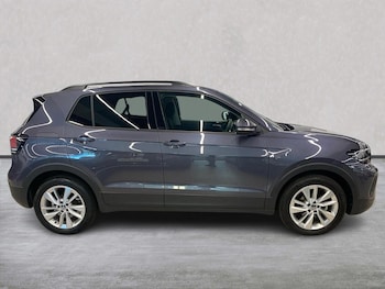 Used Volkswagen T-Cross 2025 for sale - 78552916: Photo