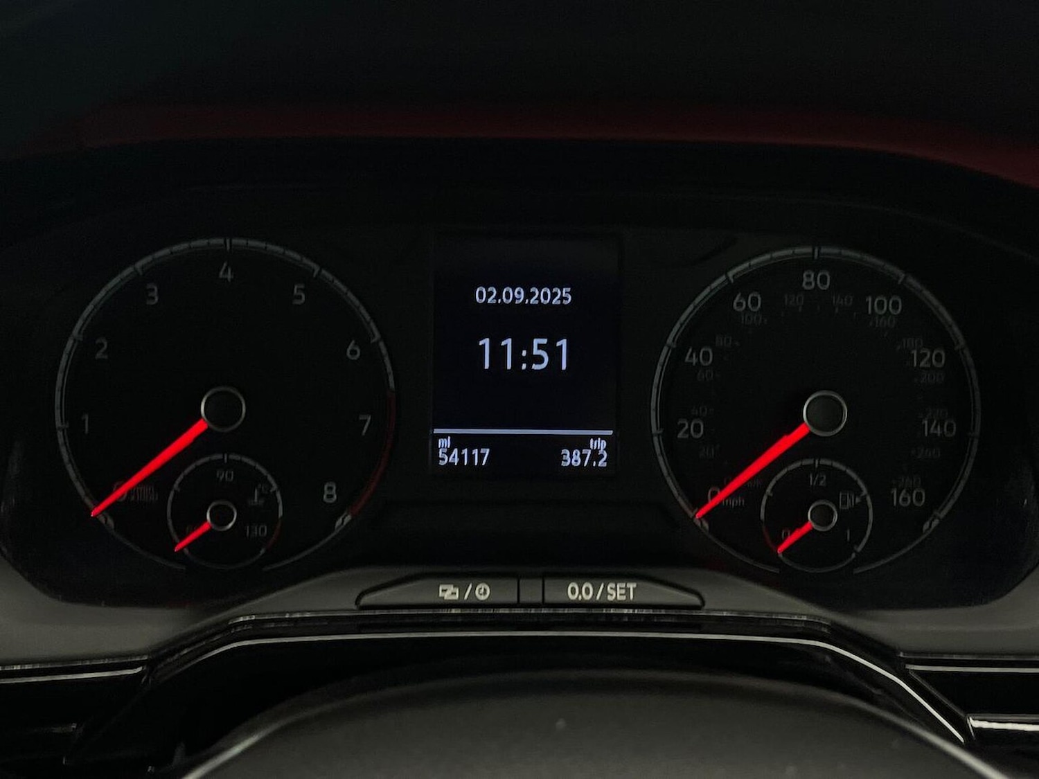 Used Volkswagen Polo 2020 for sale - 76799429: Photo 10