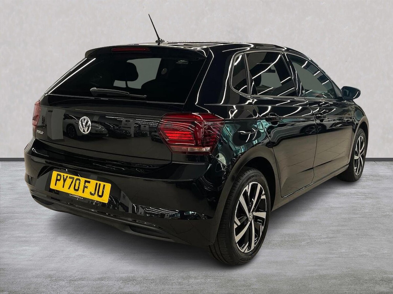 Used Volkswagen Polo 2020 for sale - 76799429: Photo 18