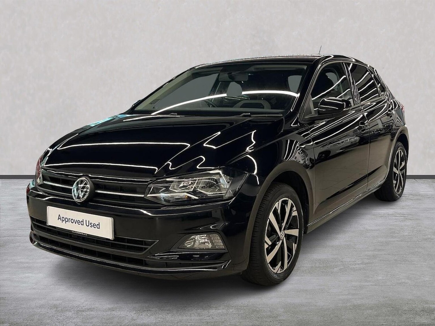 Used Volkswagen Polo 2020 for sale - 76799429: Photo 20