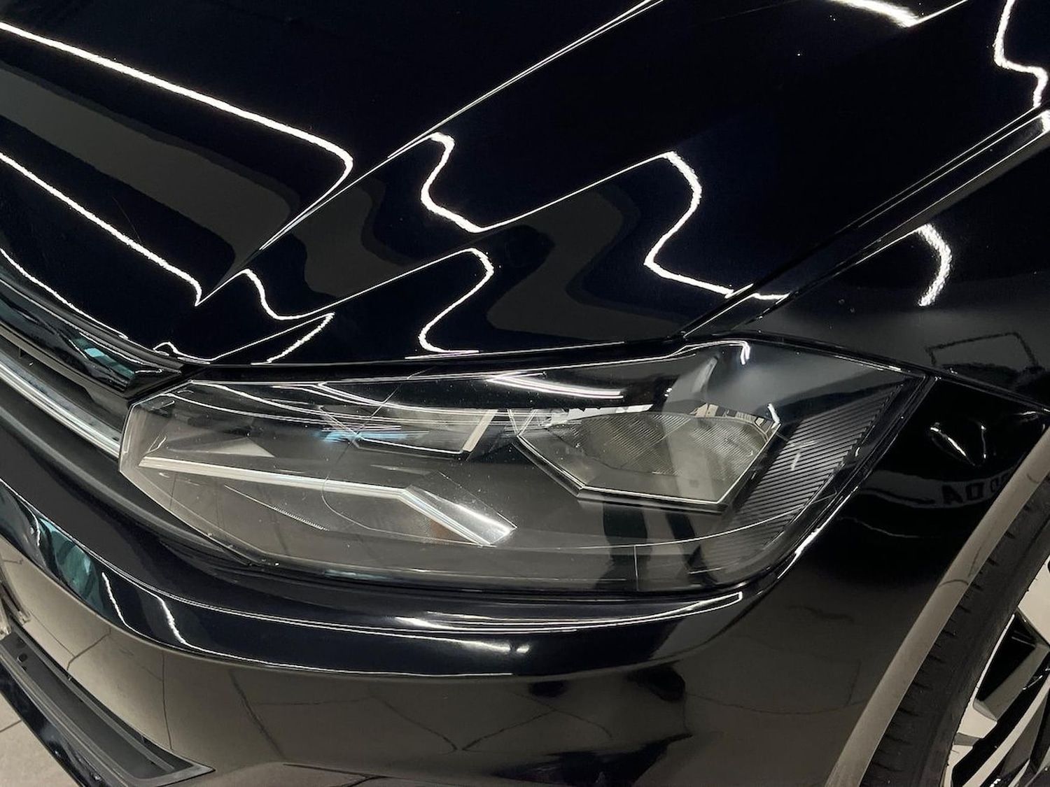 Used Volkswagen Polo 2020 for sale - 76799429: Photo 29