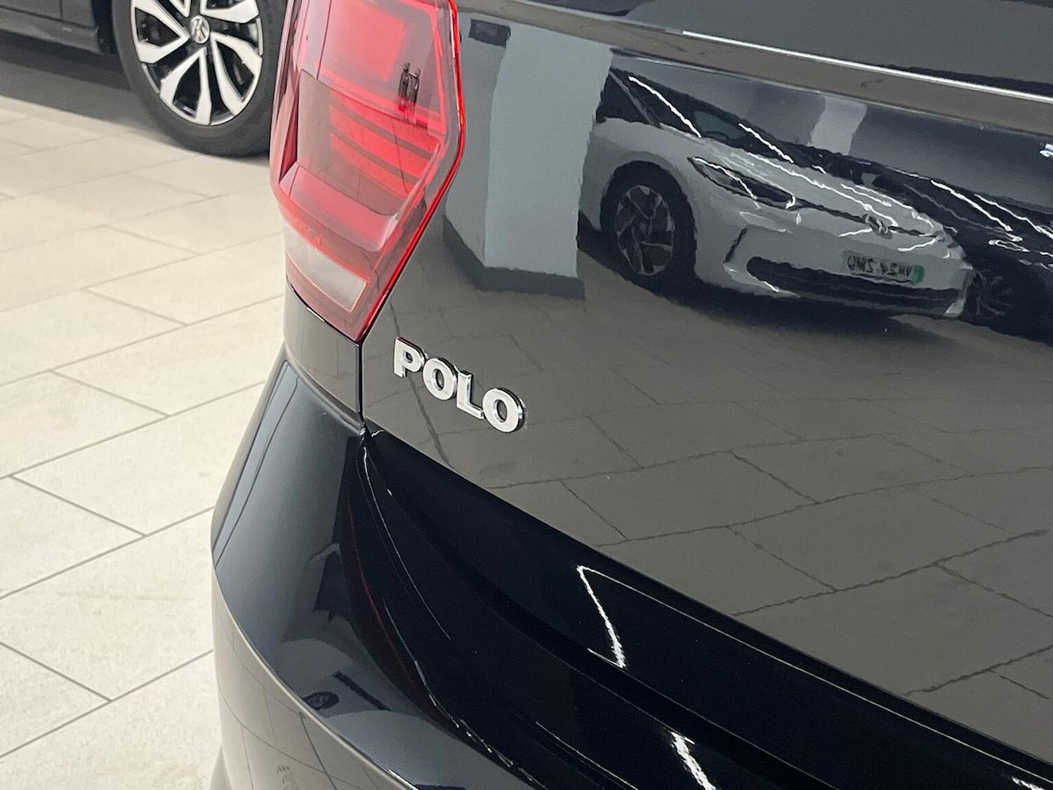 Used Volkswagen Polo 2020 for sale - 76799429: Photo 30