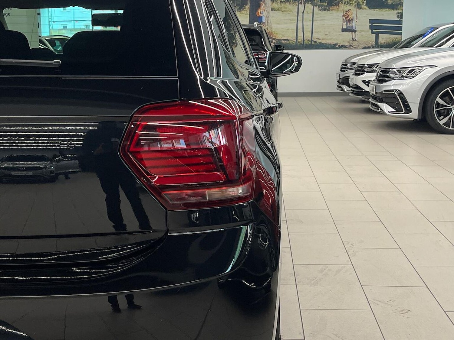 Used Volkswagen Polo 2020 for sale - 76799429: Photo 31