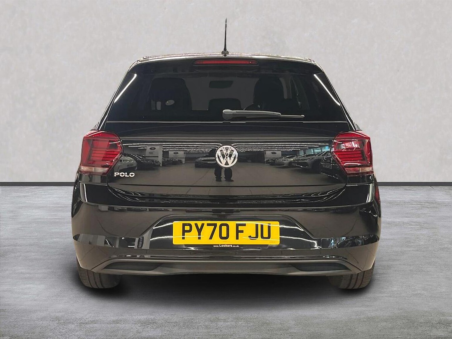 Used Volkswagen Polo 2020 for sale - 76799429: Photo 4