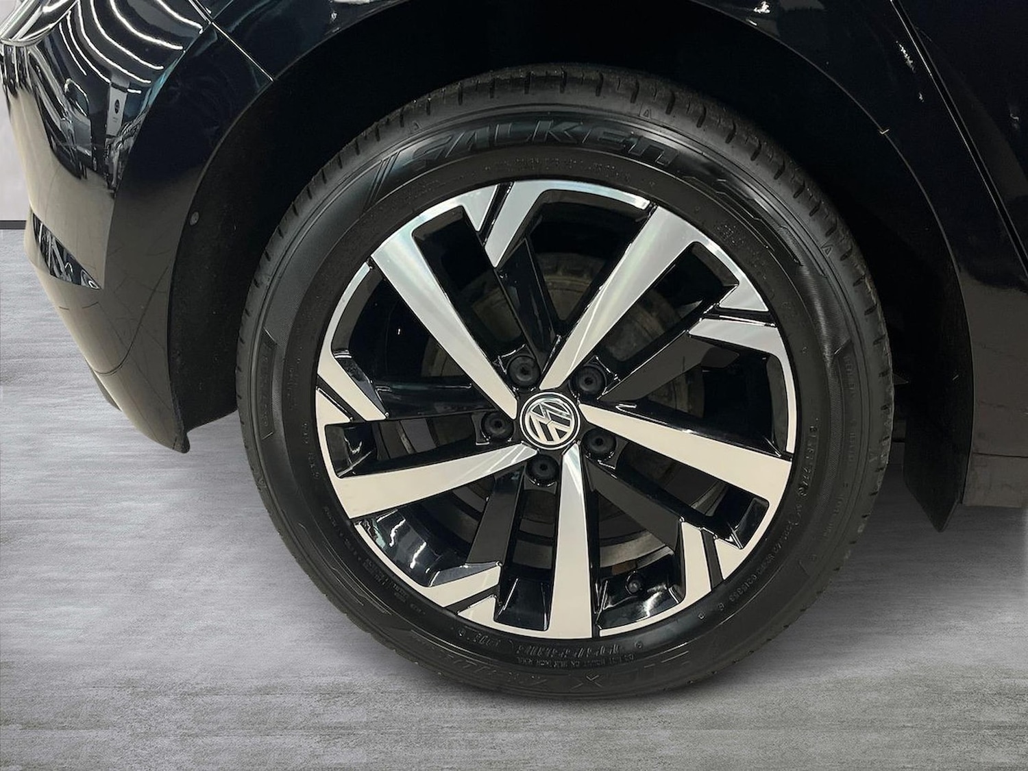 Used Volkswagen Polo 2020 for sale - 76799429: Photo 6