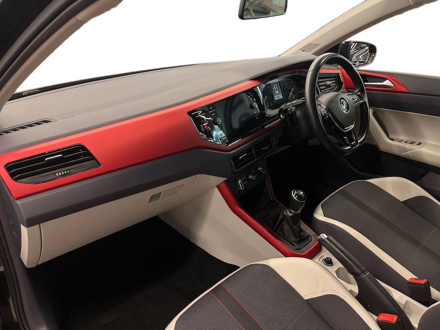 Used Volkswagen Polo 2020 for sale - 76799429: Photo 7