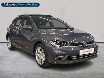 Used Volkswagen Polo 2026 for sale - 78770291: Photo