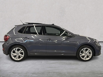 Used Volkswagen Polo 2026 for sale - 78770291: Photo