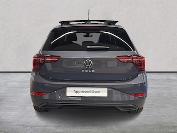 Used Volkswagen Polo 2026 for sale - 78770291: Photo