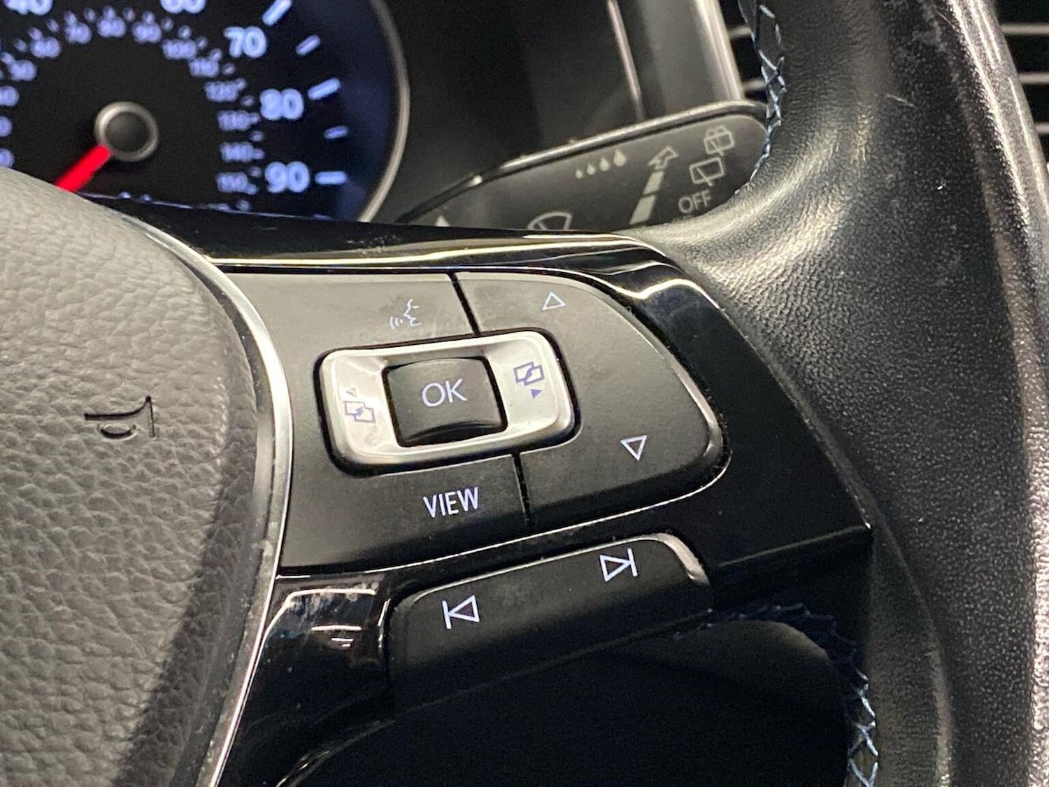 Used Volkswagen Golf 2019 for sale - 76725850: Photo 25